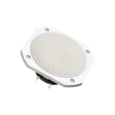 Afbeelding van Visaton Vs Frs10 Wp/4W Full Range Luidspreker Zoutwaterbestendige 10 Cm (4&quot;) 4 Ohm Wit