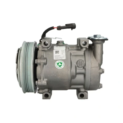 Afbeelding van Elstock Airco compressor 51 0109