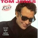 Afbeelding van Tom Jones Kiss (CD)