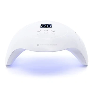 Afbeelding van Rio UVDU Salon Pro dual 36 Watt UV &amp; Lamp nagellamp