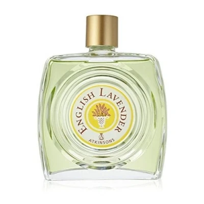 Image de Atkinsons English Lavender Eau de Toilette 620 ml