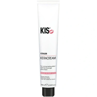 Afbeelding van KIS KeraCream Color 100 ml 6RK Donker Rood Koperblond