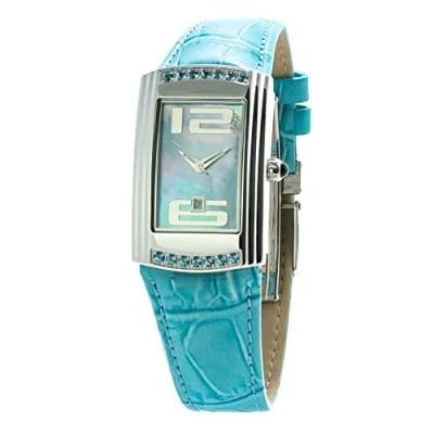 Afbeelding van Horloge Dames Chronotech CT7017L 05S (Ø 24 mm)