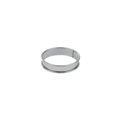 Image de Gobel 834941 cercle à tarte inox