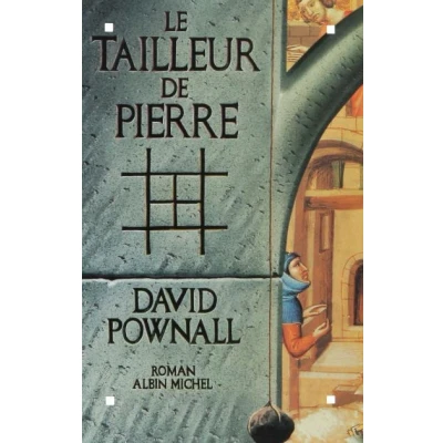 Image de Le Tailleur de pierre