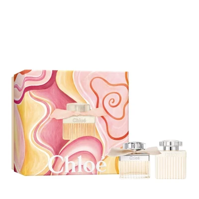 Afbeelding van Chloé Eau de Parfum Giftset Pakket 1pakket