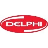 Afbeelding van DELPHI LX0343 Accessoireset, schijfremblok BMW: 3 Saloon, Touring, Coupe, FIAT: Panda II Hatchback, 500 500L, MINI: Clubman
