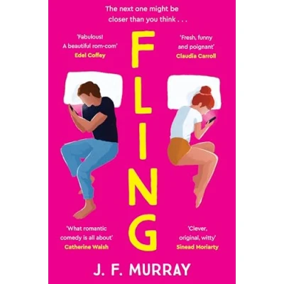 Afbeelding van Fling