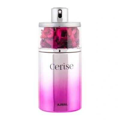 Image de Ajmal Cerise Eau de Parfum 75 ml