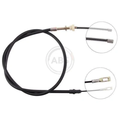 Afbeelding van Abs Handremkabel K10376
