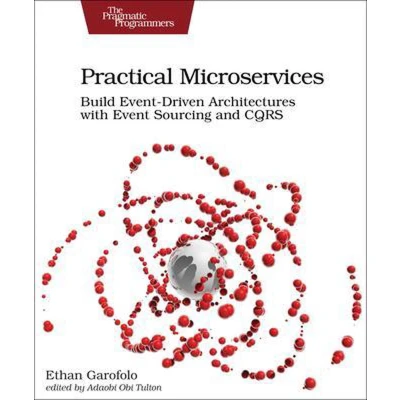 Afbeelding van Practical Microservices