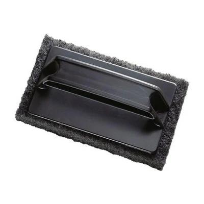 Afbeelding van Barbecook Nylon Barbecue Schoonmaak Borstel