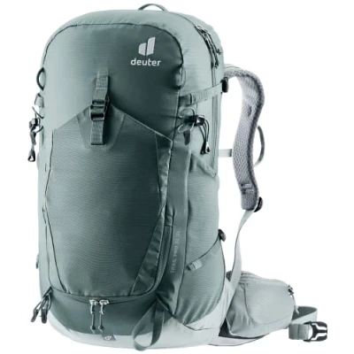 Afbeelding van deuter Trail Pro 31 Sl Wandelrugzak voor dames