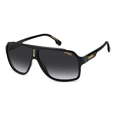 Afbeelding van Carrera Aviator Heren Black Gold Dark Gray Gradiënt 1030/s