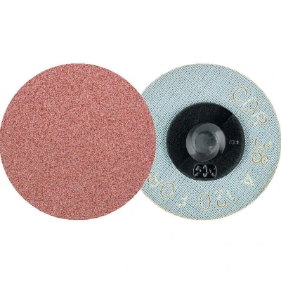 Afbeelding van PFERD CDR 38 A 120 FORTE 42771412 Schuurblad Korrelgrootte (Ø) mm 100 stuk(s)