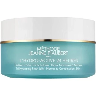 Afbeelding van Jeanne Piaubert L&#039;Hydro Active 24H Tri Hydrating Fresh Jelly 50 ml