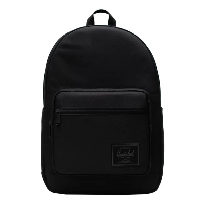 Afbeelding van Herschel Supply Co. Pop Quiz backpack black tonal