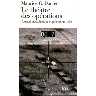 Afbeelding van Le Theatre DES Operations 1999
