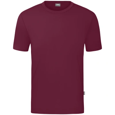 Afbeelding van T Shirt Organic Kastanje / 164