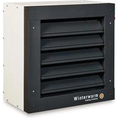 Afbeelding van Winterwarm indirect gestookte luchtverwarmer 1900 m3/u WWH