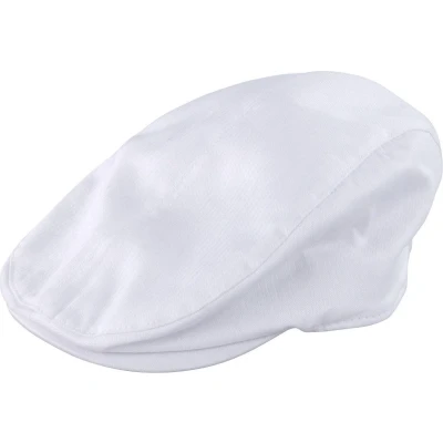 Afbeelding van Result GATSBY CAP Wit Maat S M