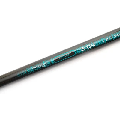 Afbeelding van Drennan Schepnetsteel Vertex Nethandle Telescopic 3m