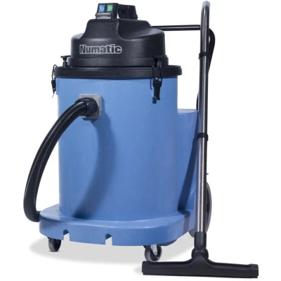 Afbeelding van Numatic Waterzuiger WVD1800AP met kit BS7
