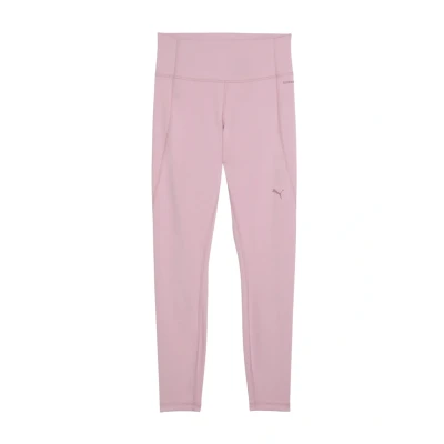 Afbeelding van CLOUDSPUN legging met hoge taille voor Dames, Roze, Maat M PUMA