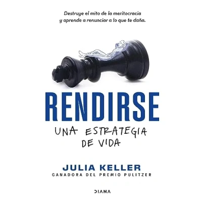 Afbeelding van Rendirse: Una Estrategia de Vida
