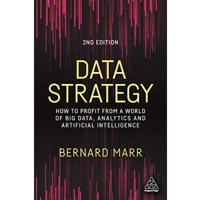 Afbeelding van Data Strategy
