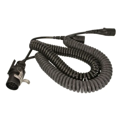 Afbeelding van Adapterkabel, aanhangerstekkerdoos HELLA 8JA 005 952 111