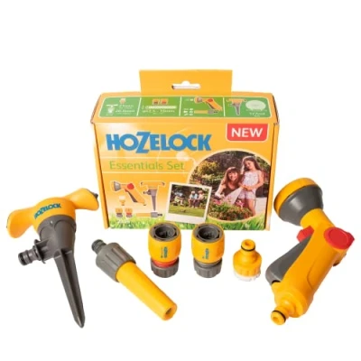 Afbeelding van essentials kit Hozelock