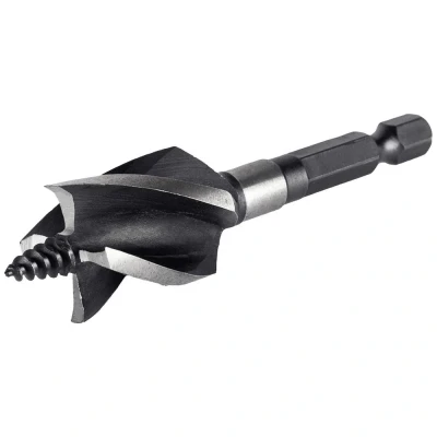 Afbeelding van C.K T2945 16 Hout spiraalboor mm Gezamenlijke lengte 80 1 stuk(s)