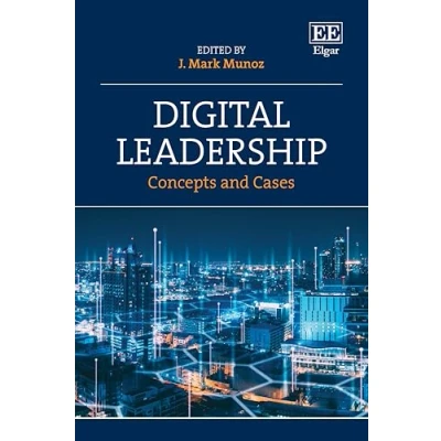 Afbeelding van Digital Leadership