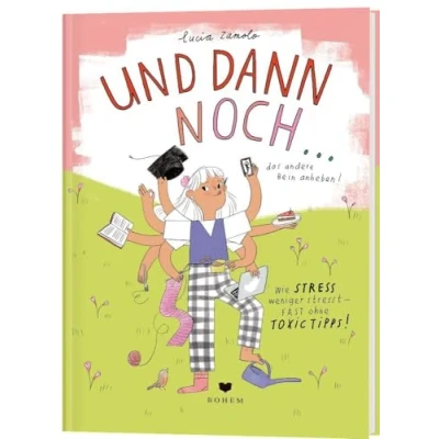 Afbeelding van Und dann noch ...