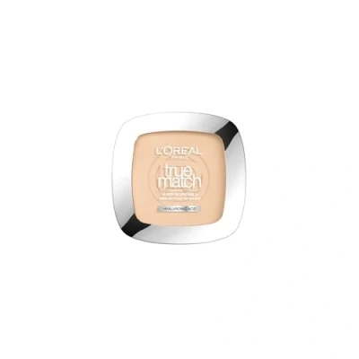 Afbeelding van L&#039;Oreal Paris True Match C1 Ivory Rose Foundation Powder