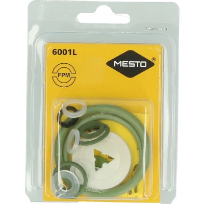Afbeelding van Mesto Inox Plus Pakkingset FPM