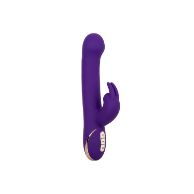Afbeelding van Rabbit Vibrator Signature Suction Paars