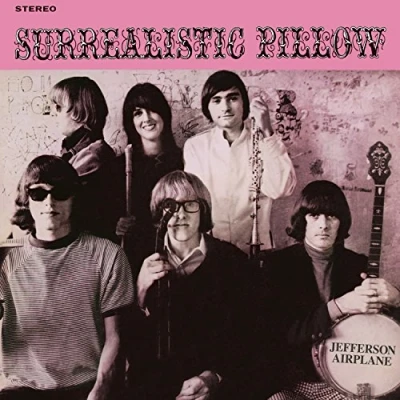 Afbeelding van Surrealistic Pillow