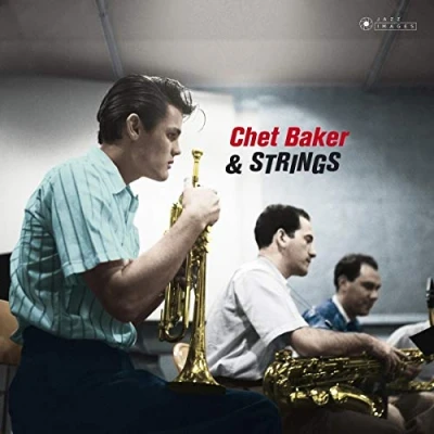 Afbeelding van Chet Baker &amp; Strings