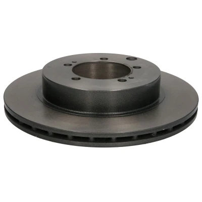 Afbeelding van Brembo Remschijf 09.7143.31