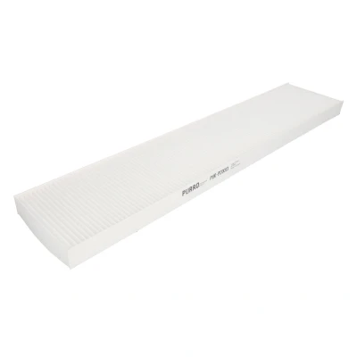 Afbeelding van PURRO PUR PC0013 Interieurfilter Carbon filter 535 110 25 VOLKSWAGEN: Sharan I, VAN, SEAT: Alhambra FORD: Galaxy Mk1 MPV