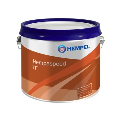 Afbeelding van Hempel&#039;s hempaspeed tf penta grey 2,5l