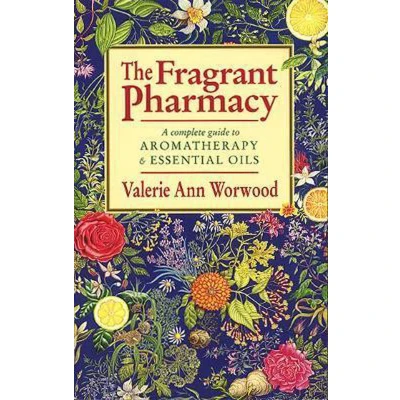 Afbeelding van Fragrant Pharmacy