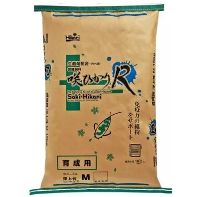 Afbeelding van Hikari / Saki R Balance L 15 KG