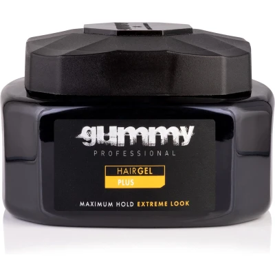 Afbeelding van Gummy Hair Gel Plus 500ml