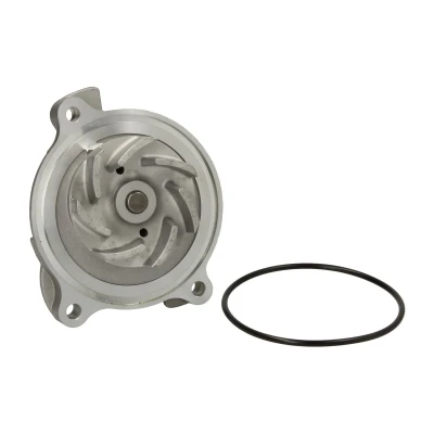 Afbeelding van THERMOTEC D1W018TT Waterpomp 18 Met pakking Mechanisch VOLVO: V70 2, 850 Saloon, 940 II Saloon