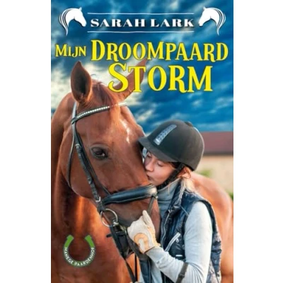 Afbeelding van Mijn droompaard Storm