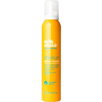 Afbeelding van Milk Shake Sun6More AFTERSUN SHOWER SCHUIM 200 ml