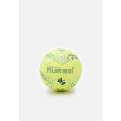 Afbeelding van Hummel Storm PRO HB Handbal, Maat: 3, Yellow/blue